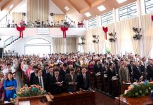 Lâm Đồng: Hội đồng Bồi linh Khu vực 2