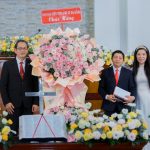 14. BĐD Tp.Đà Nẵng chúc mừng