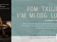 Pom Txujci Vim Mloog Lus – 16/5/2026