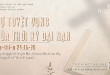 Sự Tuyệt Vọng Của Thời Kỳ Đại Nạn – 19/5/2026