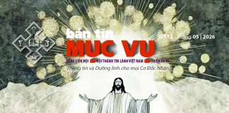 Bài hát chủ đề BTMV 112: VỮNG TIN VÀO CHÚA THĂNG THIÊN