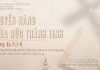 Quyền Năng Của Đức Thánh Linh – 24/5/2026
