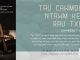 Tau Cawmdim Ntawm Kev Rau Txim – 25/5/2026