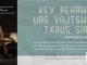 Kev Pehawm Uas Vajtswv Txaus Siab – 27/5/2026