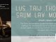 Lus Taij Thov Saum Lav Mob – 28/5/2026