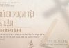 Tránh Phạm Tội Tà Dâm – 29/5/2026