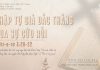 Thập Tự Giá Đắc Thắng Qua Sự Cứu Rỗi – 3/5/2026