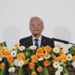3. Ms Nguyễn Bích Sơn giảng lời Chúa