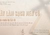 Hãy Làm Sạch Men Cũ – 30/5/2026