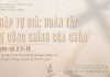 Thập Tự Giá: Hoàn Tất Sự Công Chính Của Chúa – 4/5/2026