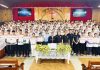 Khu vực 1 – Lâm Đồng: Huấn luyện Nhân sự Mục vụ Thể thao Căn bản