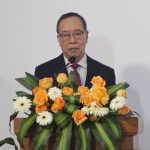 4. Ms UV TLH thông báo cv Mục vụ