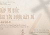 Thập Tự Giá: Tình Yêu Được Bày Tỏ – 5/5/2026