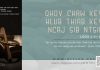 Qhov Chaw Kev Hlub thiab Kev Ncaj Sib Ntsib – 6/5/2026
