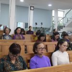 6.2. Tổ cầu nguyện 2