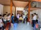 Tiếp Nối Yêu Thương: Công Tác Cứu Trợ Phục Hồi Sau Bão Lũ Của UB. YTXH-TLH