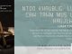 Ntoo Khaublig: Lus Caw Tawm Mus Ua Haujlwm – 9/5/2026