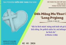 Dêh Măng Mu Thuơ Kơ ‘Long Pơglang – 2/5/2026