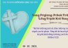 ‘Long Pơglang: Pơkeh tơdrong ‘Lơ̆ng Tơpăt Kră Yang – 4/5/2026