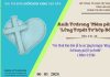 Anih Tơdrong ‘Mêm păng ‘Lơ̆ng Tơpăt Tơ’bơ̆p Băl – 6/5/2026