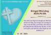Bơngai Wei Lăng Hiơ̆k Pŭ Iŏk – 11/5/2026