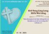 Kră Yang Ling Lang Hiơ̆k Wei Lăng – 13/5/2026
