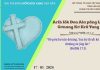 Arih Iŏk Đon Ala păng Lui Gơnang Kơ Kră Yang – 17/5/2026