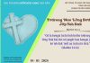 Tơdrong ’Nao ’Lơ̆ng Bơtho Jơ̆p Teh Đak – 18/5/2026