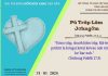 Pŭ Trăp Lăm Jơhngơ̆m – 31/5/2026