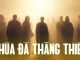 Thơ: CHÚA ĐÃ THĂNG THIÊN