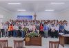 Đắk Lắk: Bồi dưỡng Chấp sự Khu vực 5