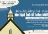 Anôk Klei Khăp Leh Anăn Klei Kpă Ênô Bi Tuôm Mbĭt – 6/5/2026
