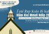 Êyui Rup Kyâo Bi Kal Hlăm Klei Mmuñ Hđăp 22 – 7/5/2026