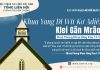 Khua Yang Đĭ Wĭt Kơ Adiê: Klei Găn Mrâo – 14/5/2025