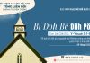 Bi Doh Bĕ Diih Pô – 15/5/2026