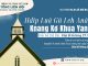 Hdĭp Luă Gŭ Leh Anăn Knang Kơ Khua Yang – 17/5/2026