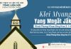 Klei Myang Yang Mngăt Jăk – 24/5/2026