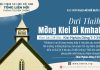 Dưi Tlaih Mơ̆ng Klei Bi Kmhal – 25/5/2026