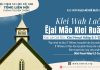 Klei Wah Lač Êjai Mâo Klei Ruă – 28/5/2026