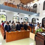 H1. Quang cảnh chương trình
