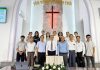TP. Huế: Bồi dưỡng Chấp sự