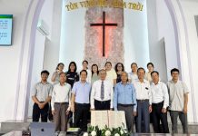 TP. Huế: Bồi dưỡng Chấp sự
