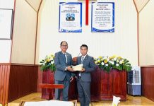 Lâm Đồng: Ra mắt Chi Hội Me Ra