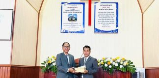 Lâm Đồng: Ra mắt Chi Hội Me Ra