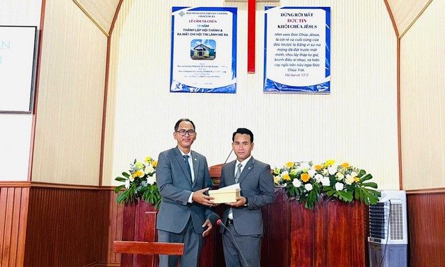 Lâm Đồng: Ra mắt Chi Hội Me Ra