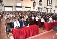 Hội đồng Bồi linh tỉnh Quảng Trị