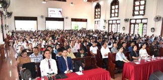Hội đồng Bồi linh tỉnh Quảng Trị