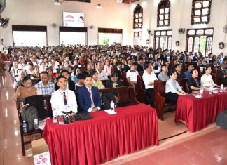 Hội đồng Bồi linh tỉnh Quảng Trị