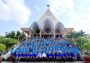 Hội thao các Hội Thánh Tin Lành Cần Thơ lần thứ I-2026