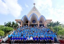 Hội thao các Hội Thánh Tin Lành Cần Thơ lần thứ I-2026